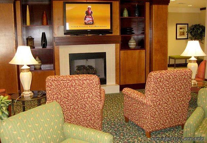 Fairfield Inn And Suites By Marriott Birmingham / Bessemer Exterior photo